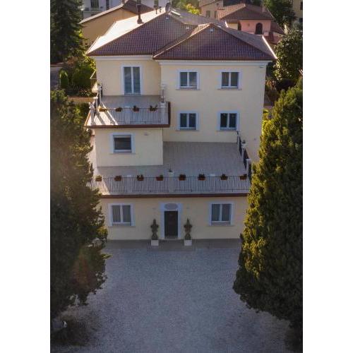 RESIDENCE VILLA TOTA