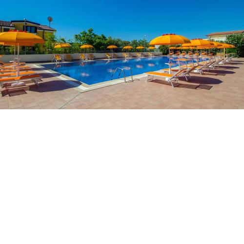 Residence Villaggio Alemia