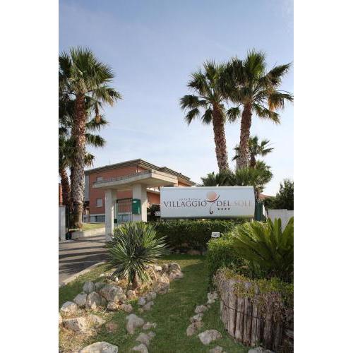 residence villaggio del sole