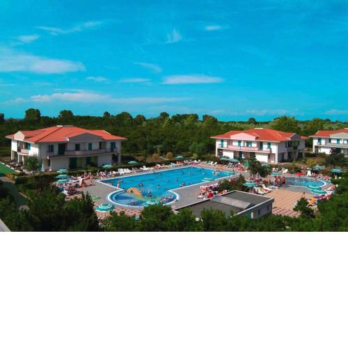 Residence Villaggio Lido del Sole 1, Bibione
