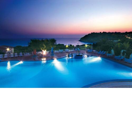 Residence Villaggio Smedile