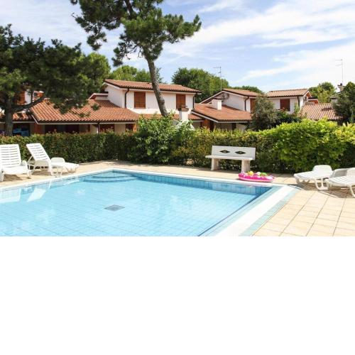 Residence Villaggio Sole B, Bibione Spiaggia