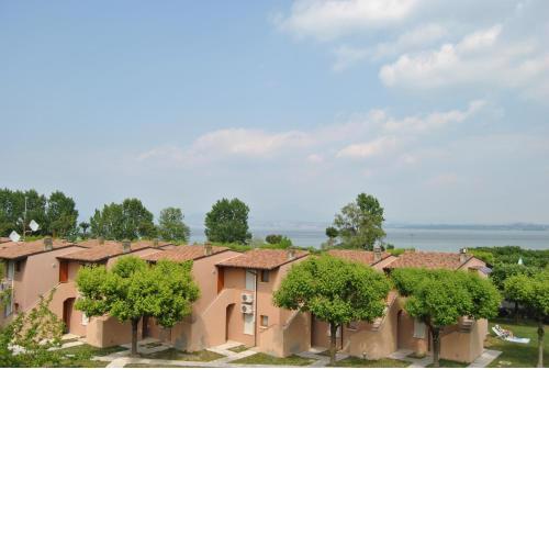 Residence Villaggio Tiglio