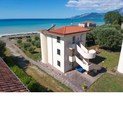 Residence Villammare