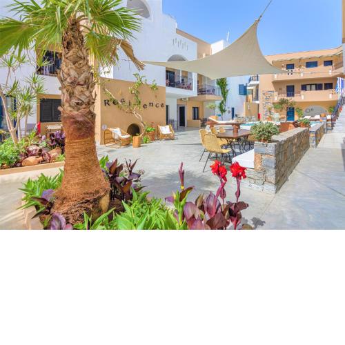 Residence Villas