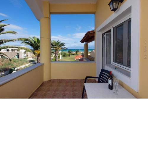 Residence Vista Del Mare