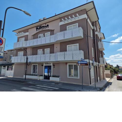 Residence Vittoria