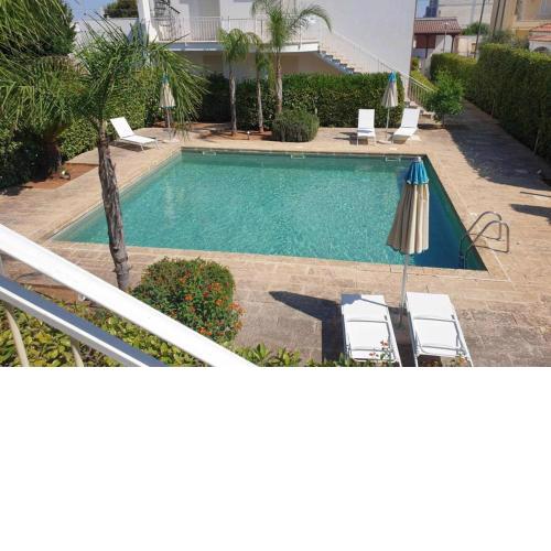 Residence Viva - Two Pools & Garden