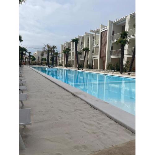 Residence WAVE Plus - SOLO PER FAMIGLIE - Walterigato Apartments