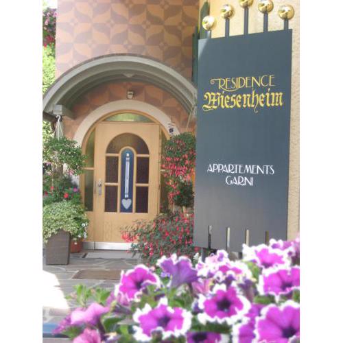 Residence Wiesenheim