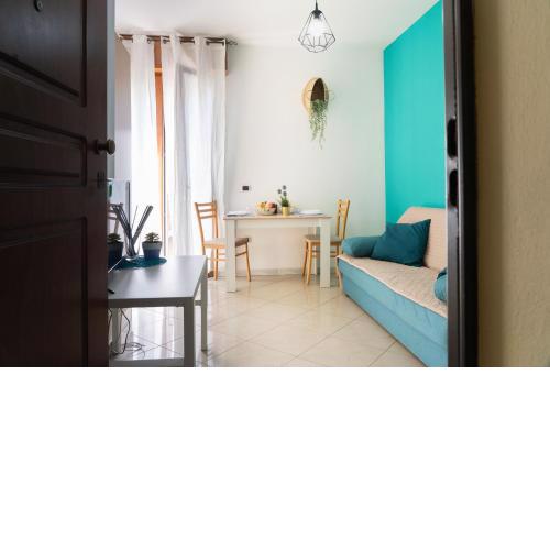 Residence Yellow