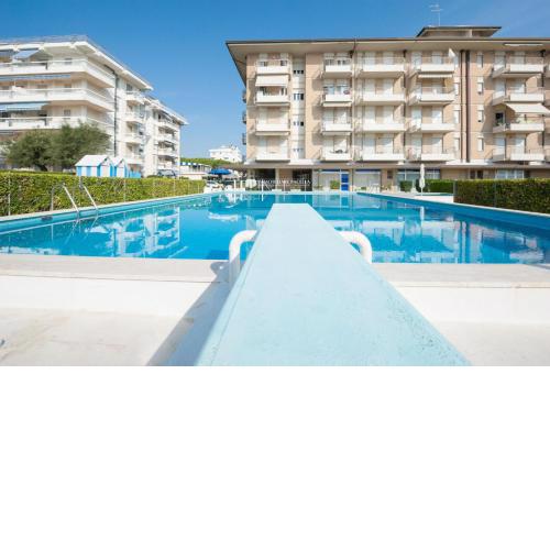 Residence Zeta Immobiliare Pacella