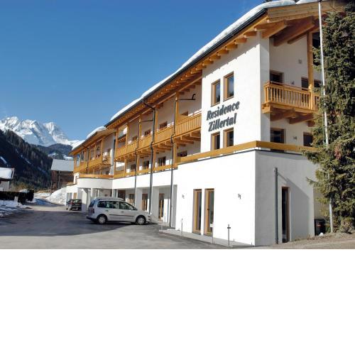 Residence Zillertal