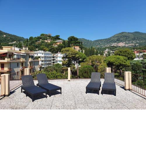 Residence Zurigo