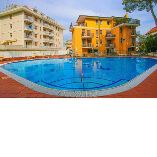 Residences La Rustica & Elite