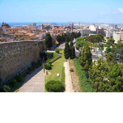 Residencia Alclausell