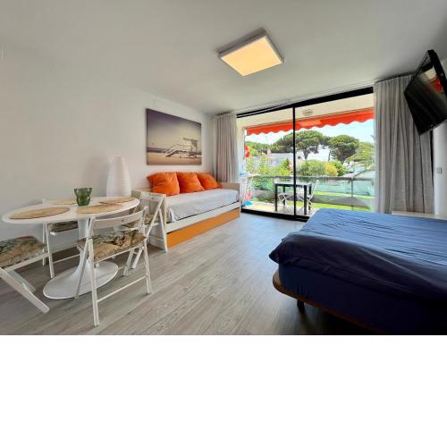 Residencia Beach