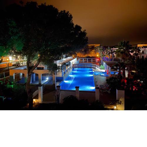 Residencia Cala Dorada