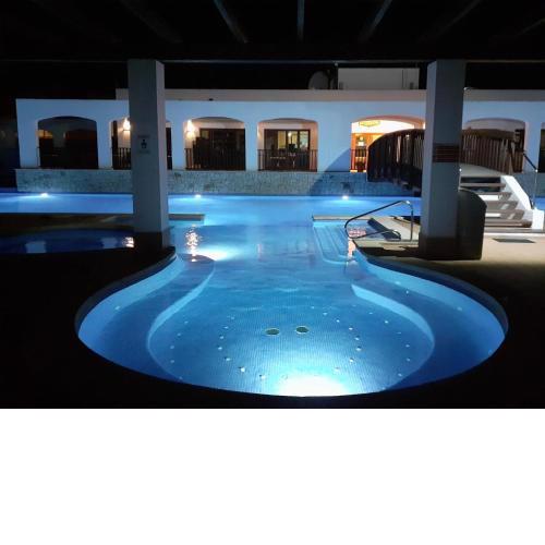 Residencia Cala Dorada