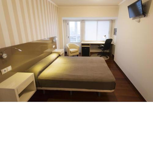 Residencia Compostela