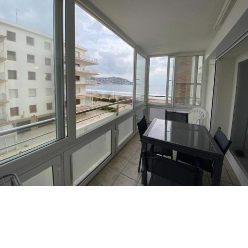 Residencia de la Platja