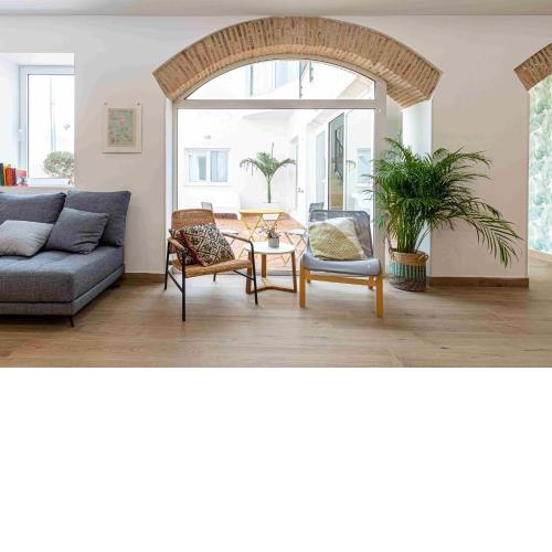 Residencia Demar