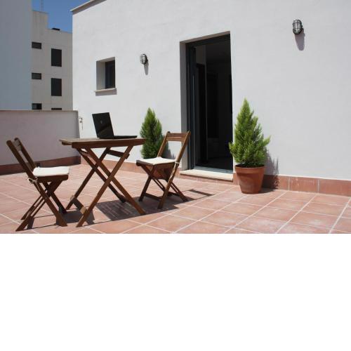 Residencia Mayol - Adults Only