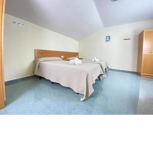 Residencia Mediterraneo