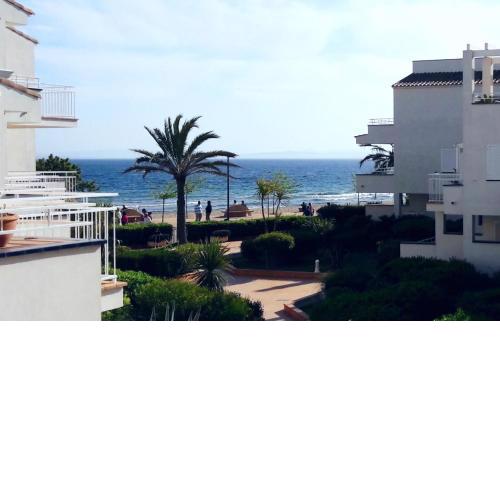 Residencia Platja de Roses