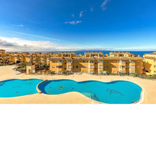 Residencia Playa La Arena
