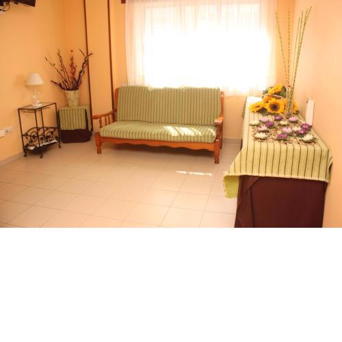Residencia Porta Nova