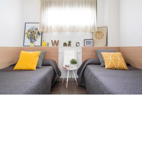 Residencia Universitaria As Burgas