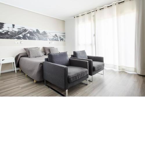 Residencia Universitaria Campus del Mar