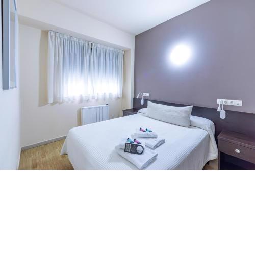 Residencia Universitaria Erasmo