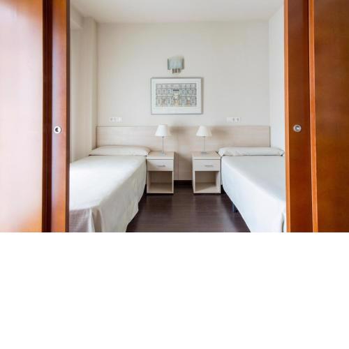 Residencia Universitaria Giner de Los Ríos