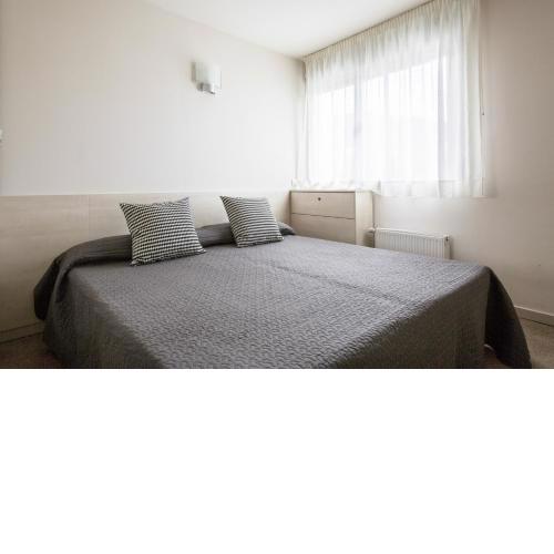 Residencia Universitaria Manuel Agud Querol