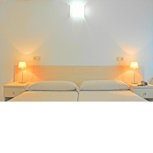 Residencia Universitaria Sant Jordi