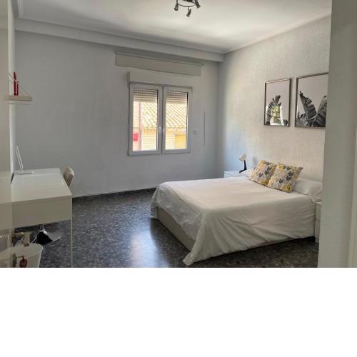 Residencia Villanueva