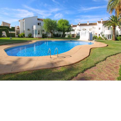 Residencial Afrodita