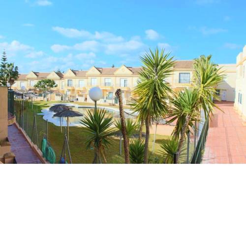 Residencial Al-Andalus