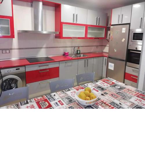 RESIDENCIAL ALBARDI