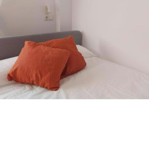 RESIDENCIAL ALCOY - Apto 32 -