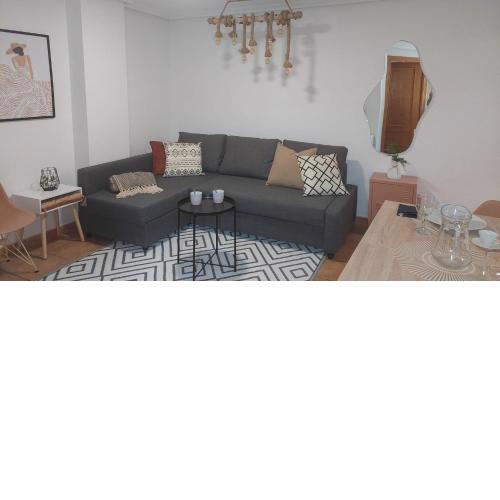 RESIDENCIAL ALCOY - Apto 33 - Precioso apartamento en Alcoy