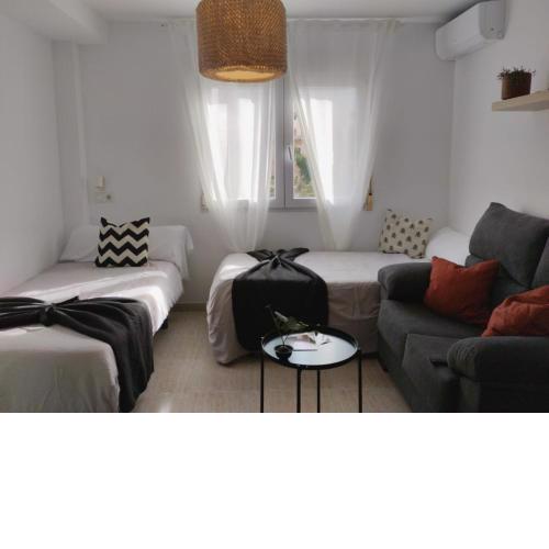 RESIDENCIAL ALCOY - Apto 36 -