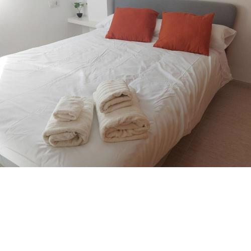 RESIDENCIAL ALCOY - Apto 37 -