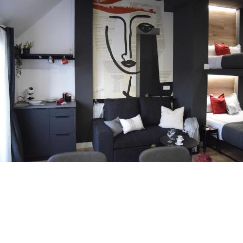 RESIDENCIAL ALCOY Ático 44