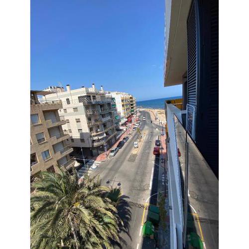 Residencial Alegria 12 Torrevieja