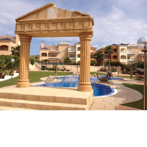 Residencial Alhambras1