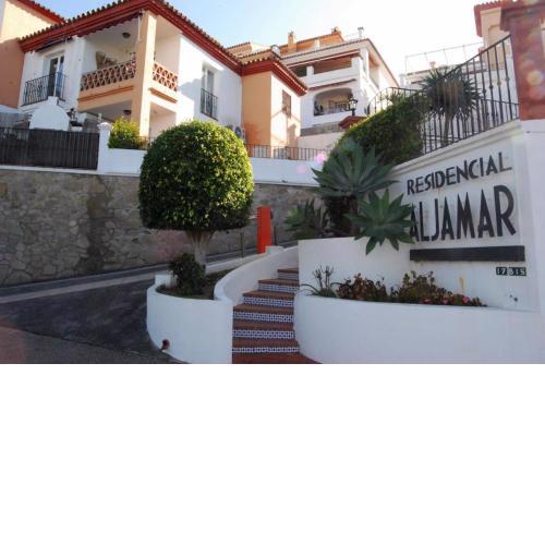 Residencial Aljamar