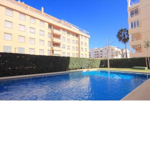 Residencial Alondras 6 Pax